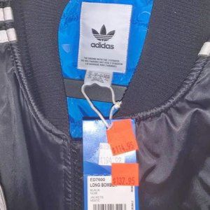 Adidas Stadium Jacket